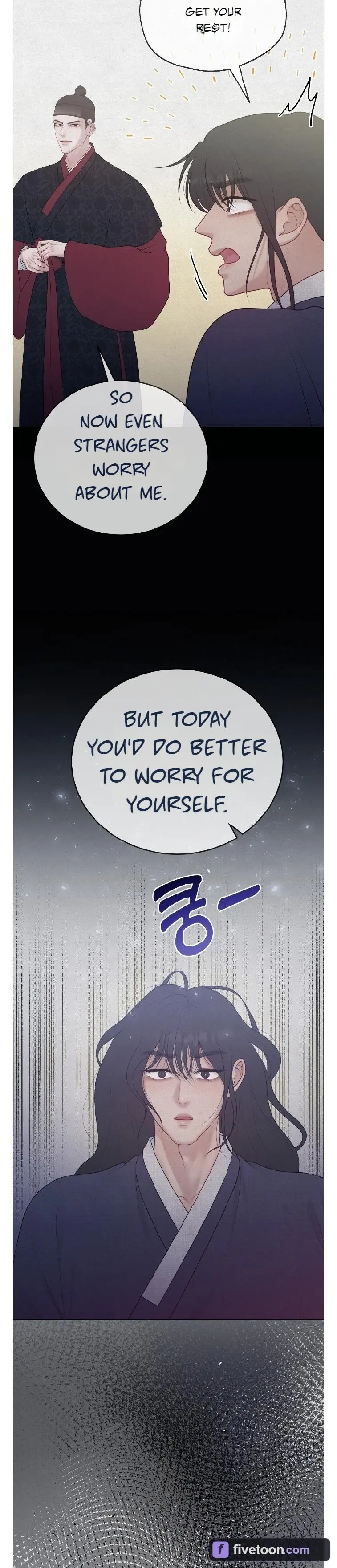 Twelve Nyang, Four Chon, Two Chon Eight Pun - Chapter 4 Page 8