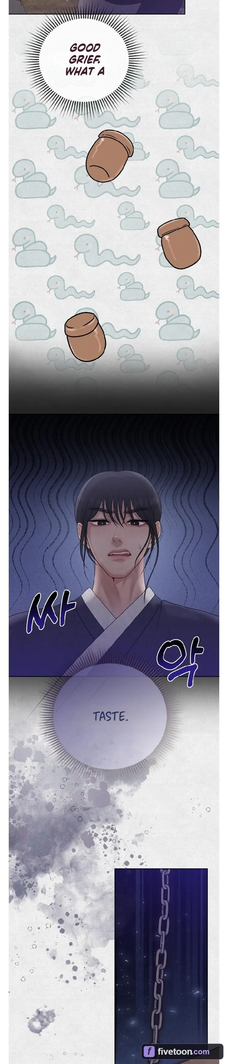 Twelve Nyang, Four Chon, Two Chon Eight Pun - Chapter 4 Page 15
