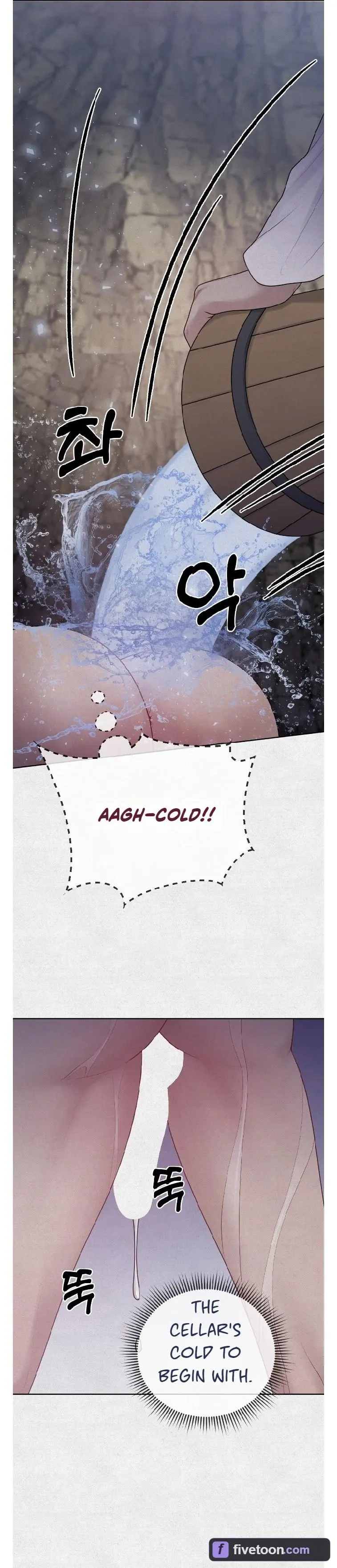 Twelve Nyang, Four Chon, Two Chon Eight Pun - Chapter 4 Page 28