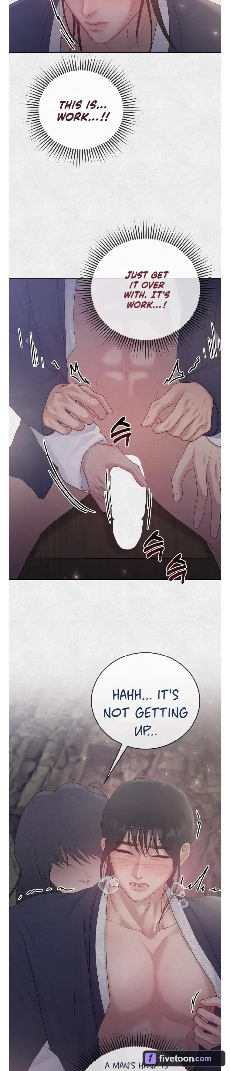 Twelve Nyang, Four Chon, Two Chon Eight Pun - Chapter 4 Page 34