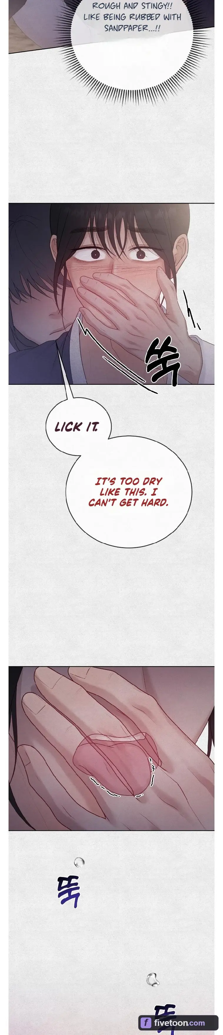 Twelve Nyang, Four Chon, Two Chon Eight Pun - Chapter 4 Page 35