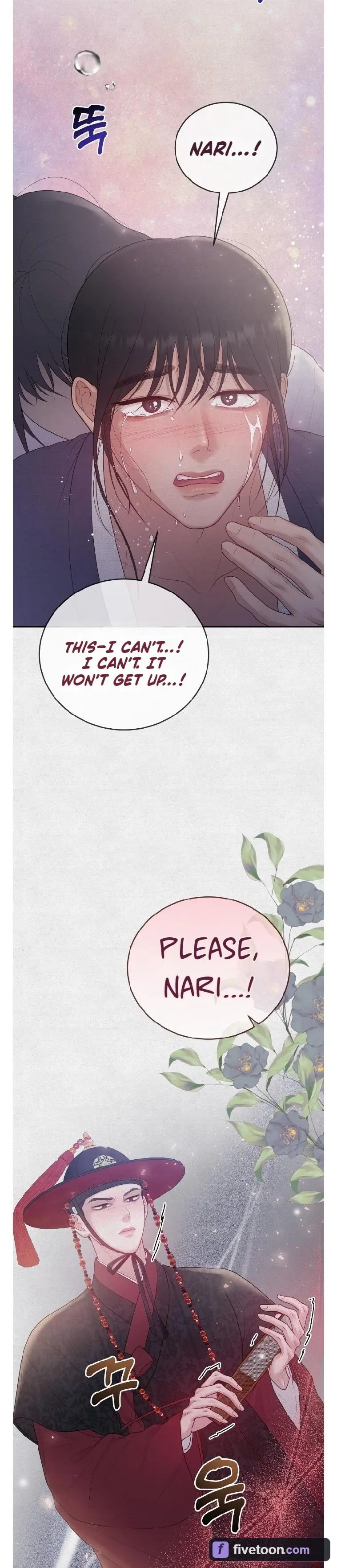 Twelve Nyang, Four Chon, Two Chon Eight Pun - Chapter 4 Page 36