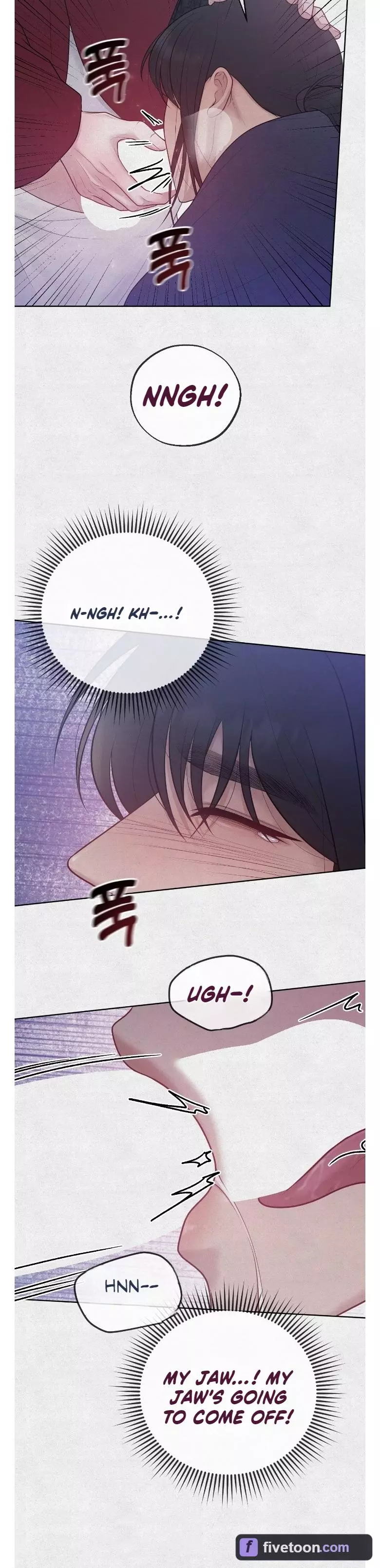 Twelve Nyang, Four Chon, Two Chon Eight Pun - Chapter 5 Page 15