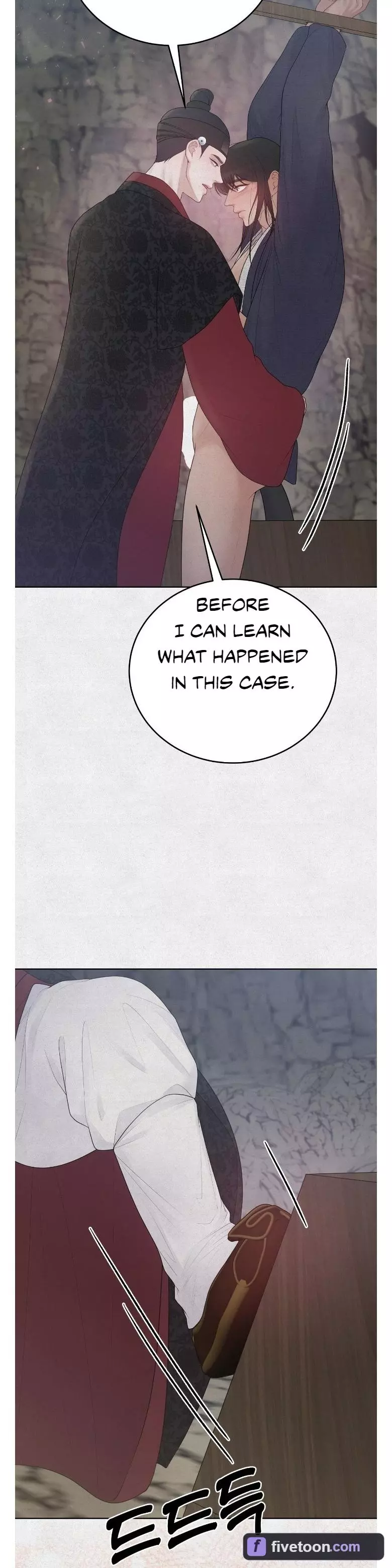 Twelve Nyang, Four Chon, Two Chon Eight Pun - Chapter 5 Page 32