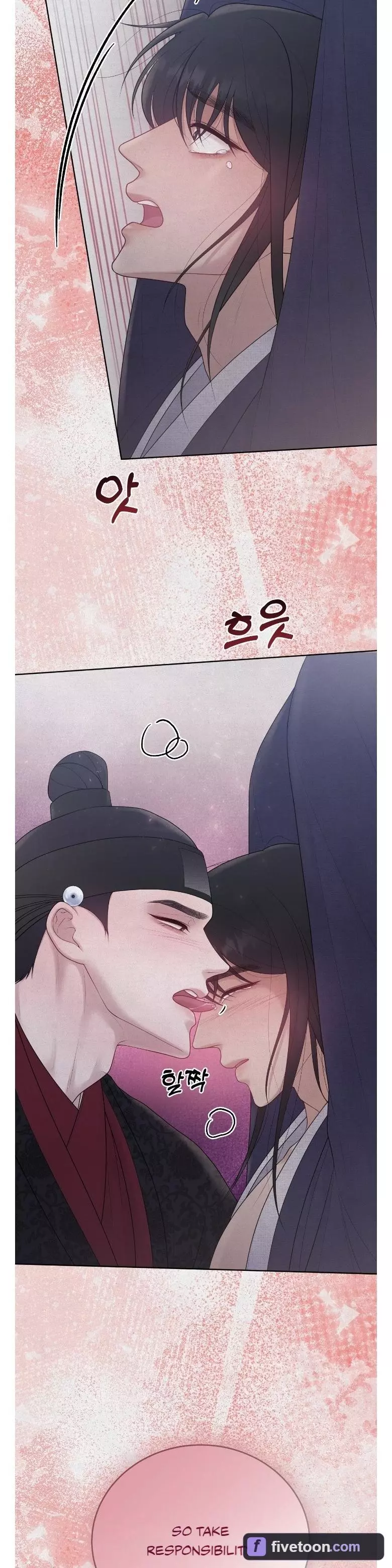 Twelve Nyang, Four Chon, Two Chon Eight Pun - Chapter 5 Page 35
