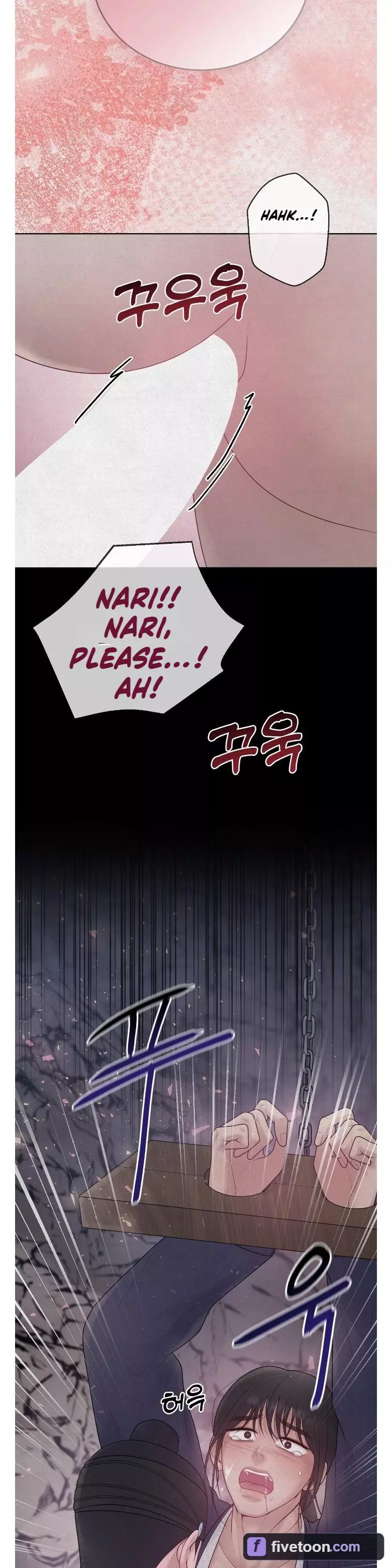 Twelve Nyang, Four Chon, Two Chon Eight Pun - Chapter 5 Page 36