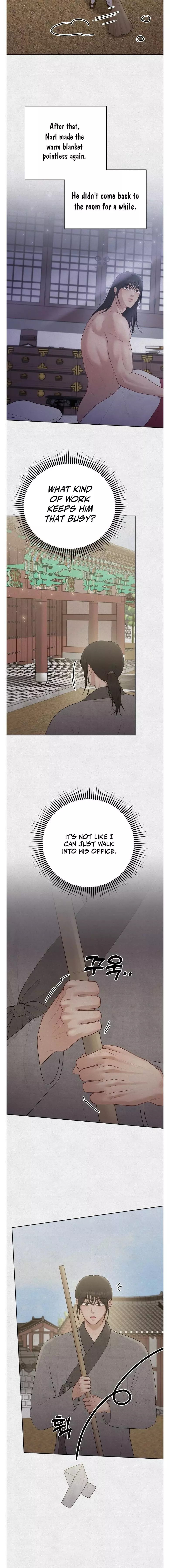 Twelve Nyang, Four Chon, Two Chon Eight Pun - Chapter 6 Page 8