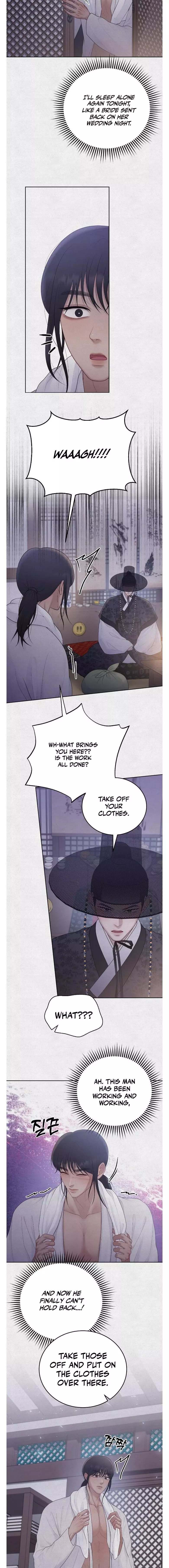 Twelve Nyang, Four Chon, Two Chon Eight Pun - Chapter 6 Page 13