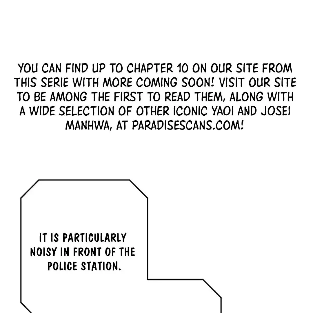 Excruciating Pain - Chapter 1 Page 8