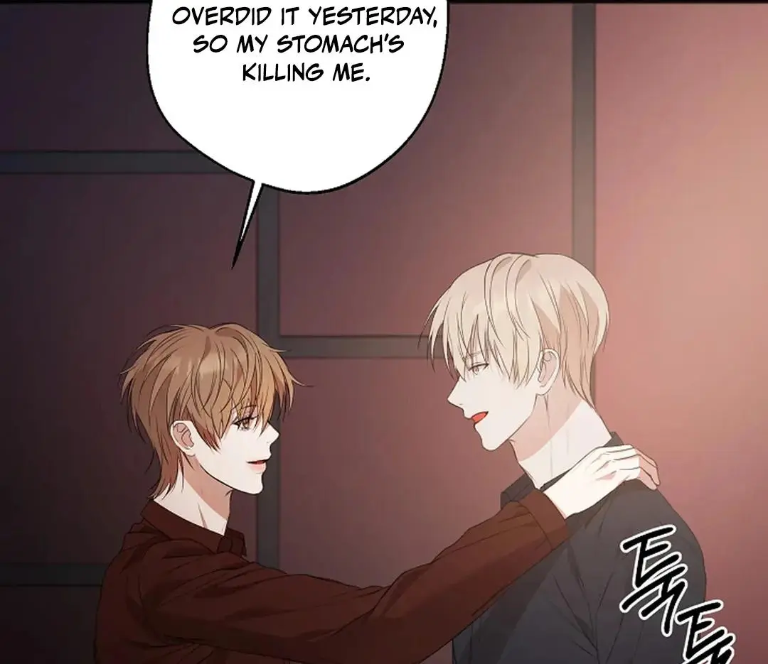 Excruciating Pain - Chapter 1 Page 41