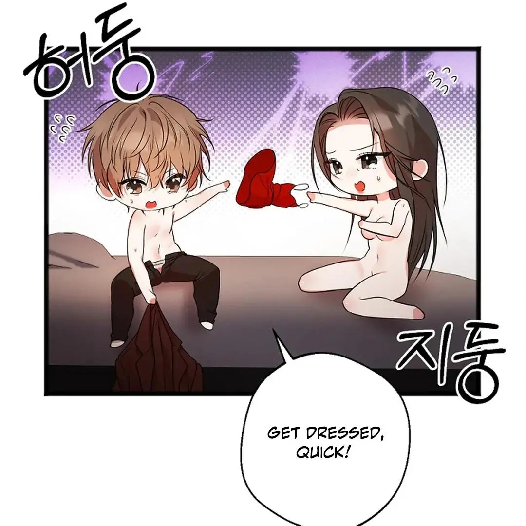 Excruciating Pain - Chapter 1 Page 97