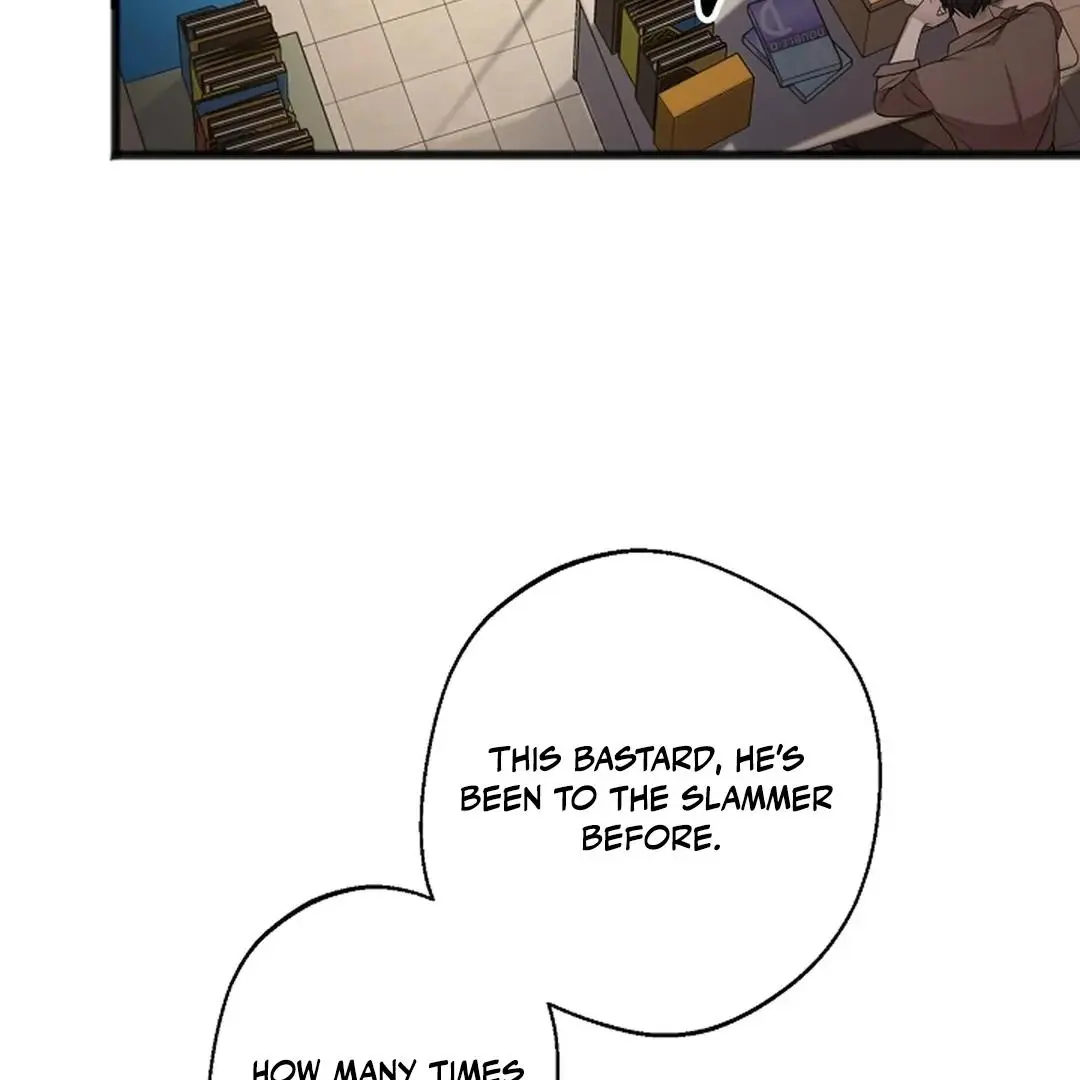 Excruciating Pain - Chapter 1 Page 111