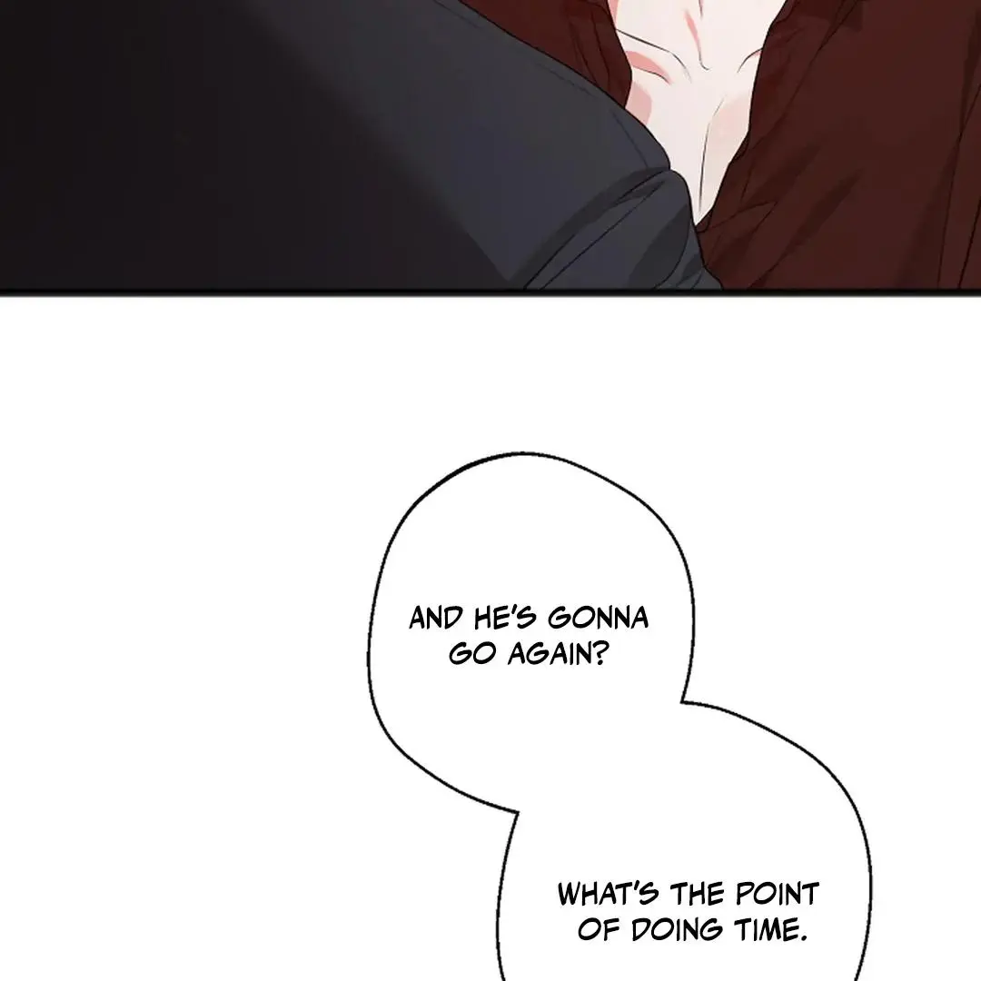 Excruciating Pain - Chapter 1 Page 113