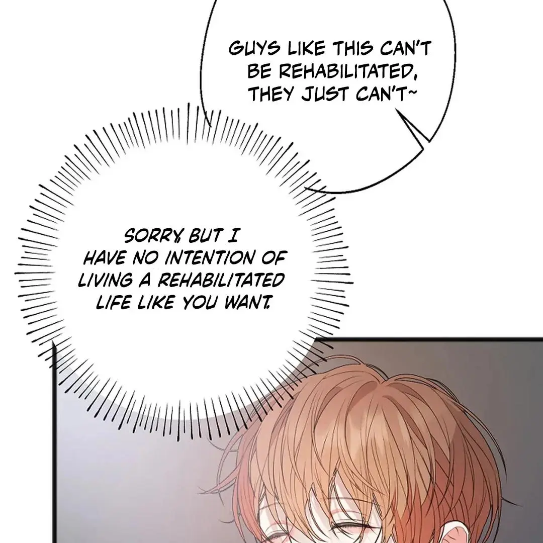 Excruciating Pain - Chapter 1 Page 116