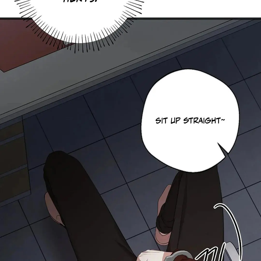 Excruciating Pain - Chapter 1 Page 119