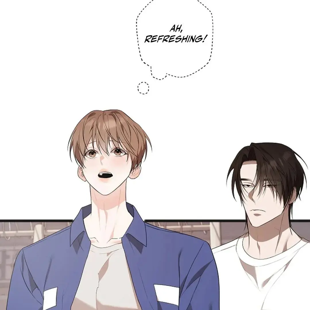 Excruciating Pain - Chapter 10 Page 4