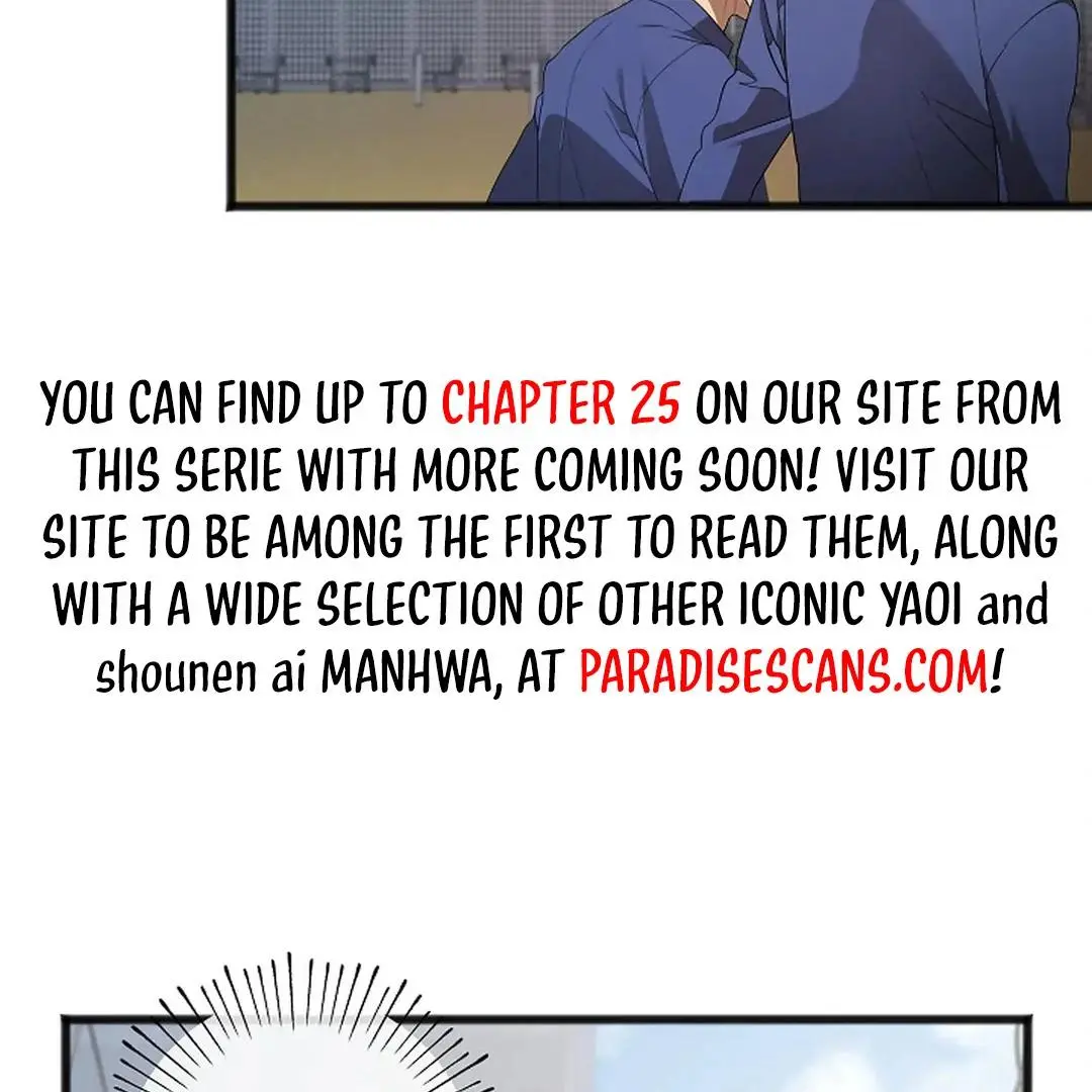 Excruciating Pain - Chapter 10 Page 8