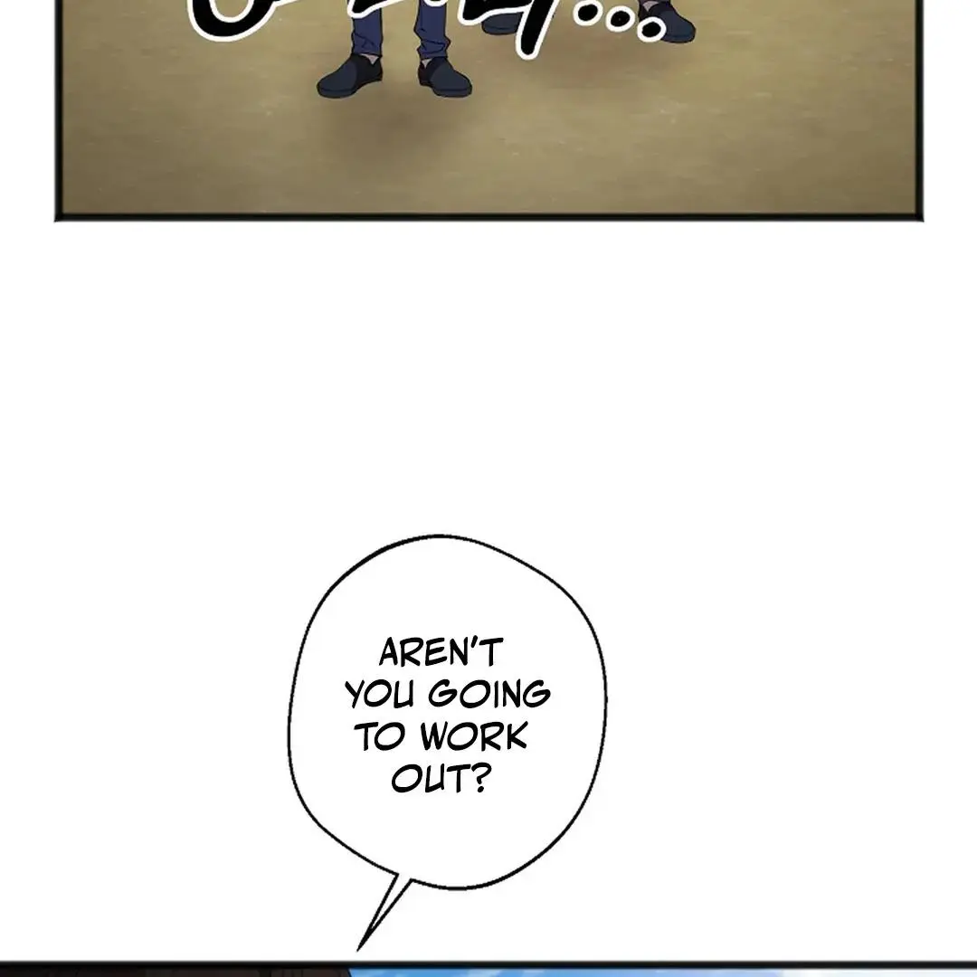 Excruciating Pain - Chapter 10 Page 10