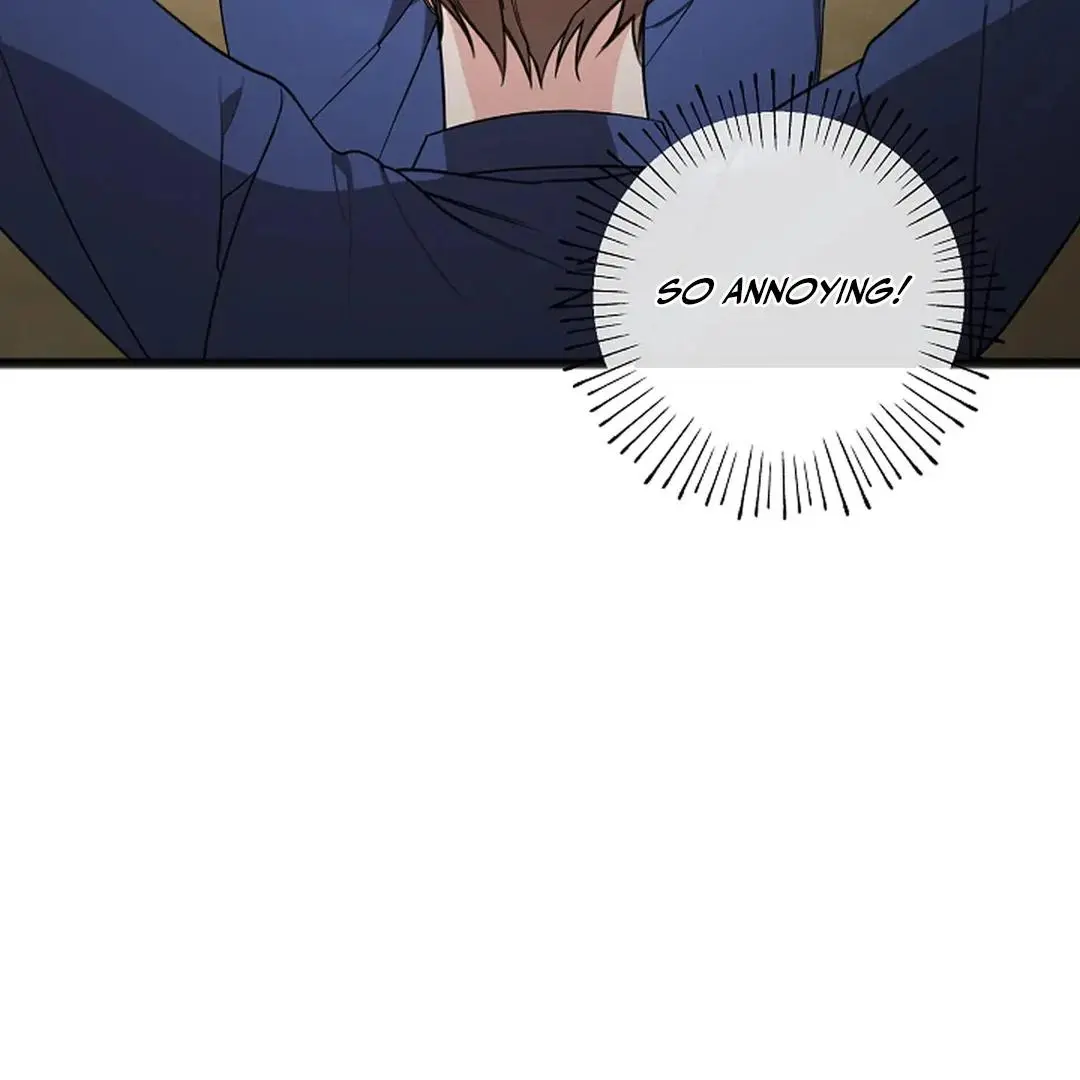 Excruciating Pain - Chapter 10 Page 25