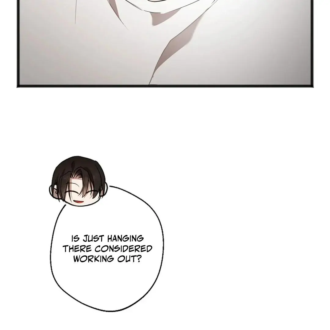 Excruciating Pain - Chapter 10 Page 27