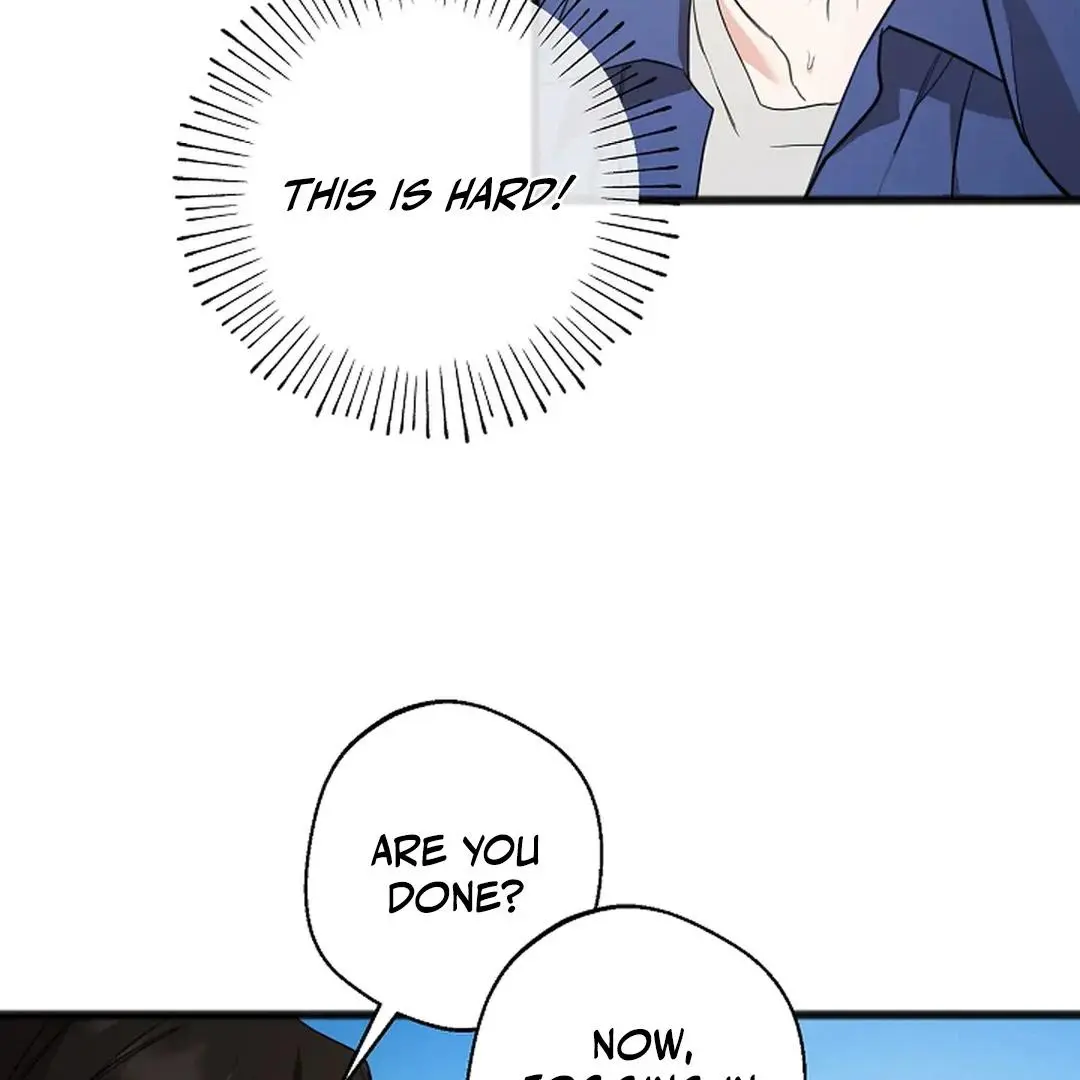 Excruciating Pain - Chapter 10 Page 33
