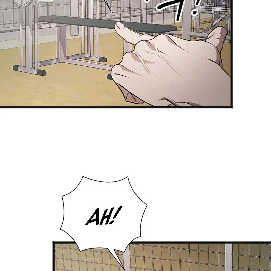 Excruciating Pain - Chapter 10 Page 36