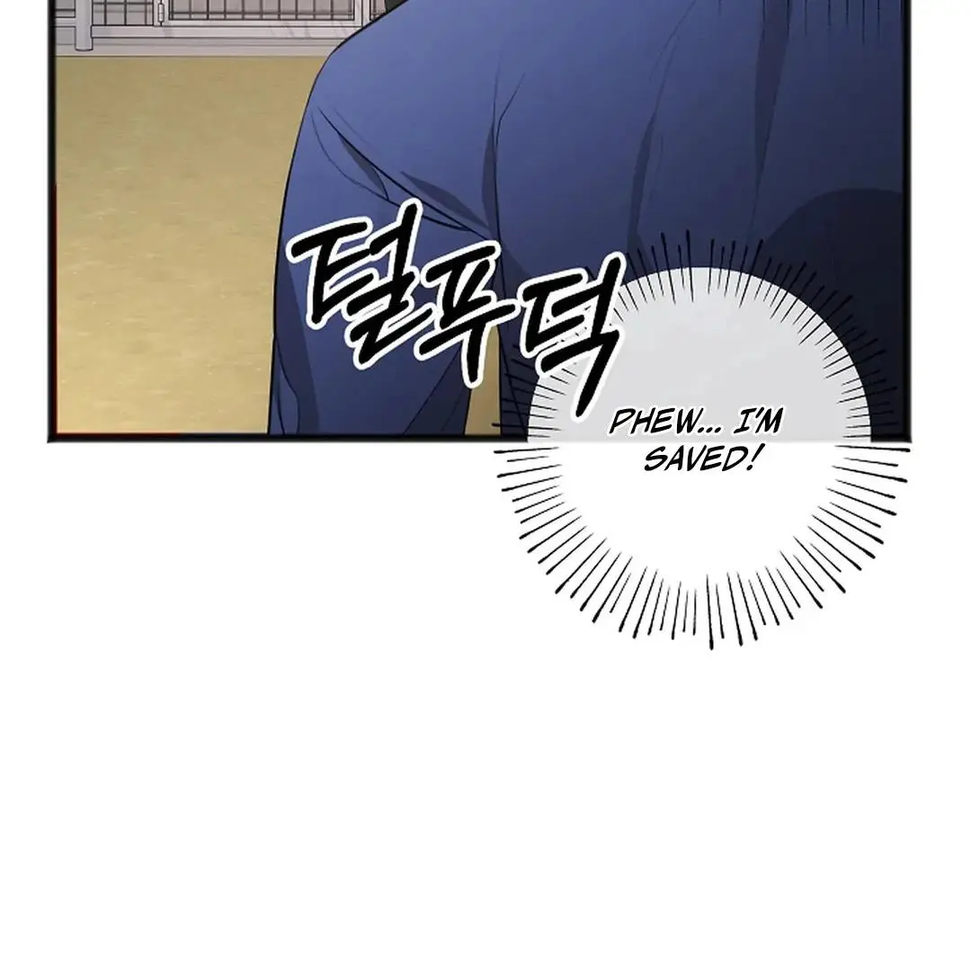 Excruciating Pain - Chapter 10 Page 40