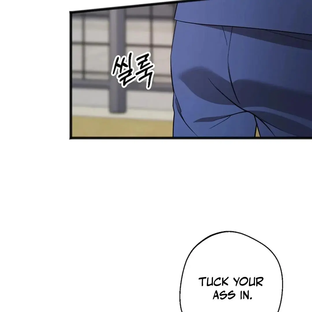 Excruciating Pain - Chapter 10 Page 44