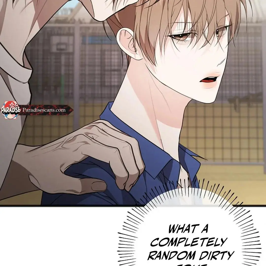 Excruciating Pain - Chapter 10 Page 47
