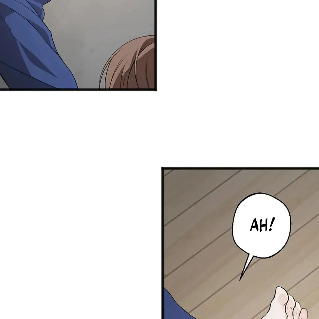 Excruciating Pain - Chapter 10 Page 53