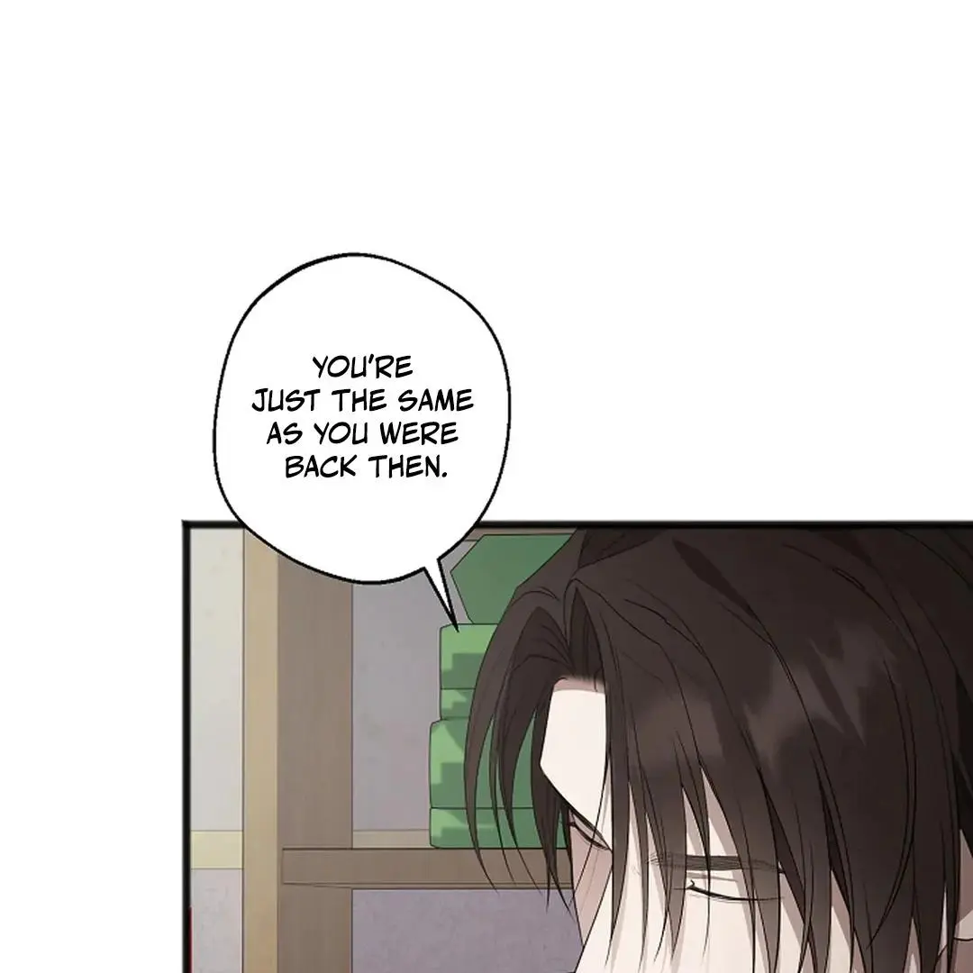 Excruciating Pain - Chapter 10 Page 68
