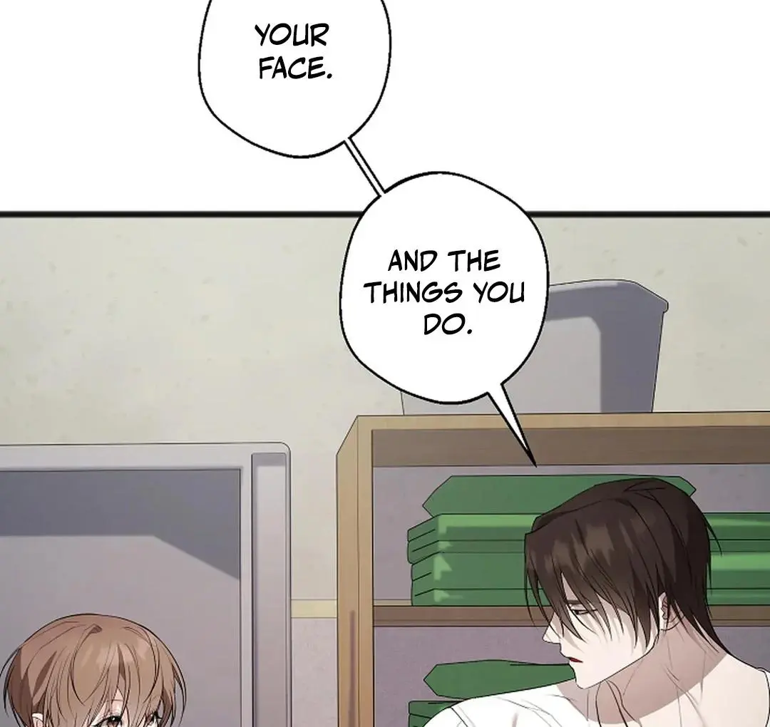 Excruciating Pain - Chapter 10 Page 70