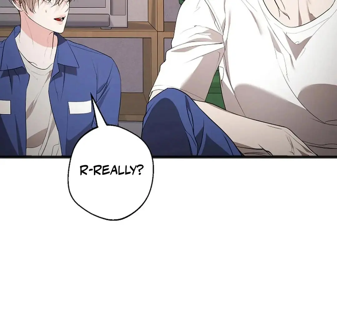 Excruciating Pain - Chapter 10 Page 71