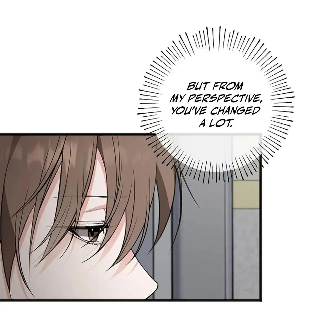 Excruciating Pain - Chapter 10 Page 72