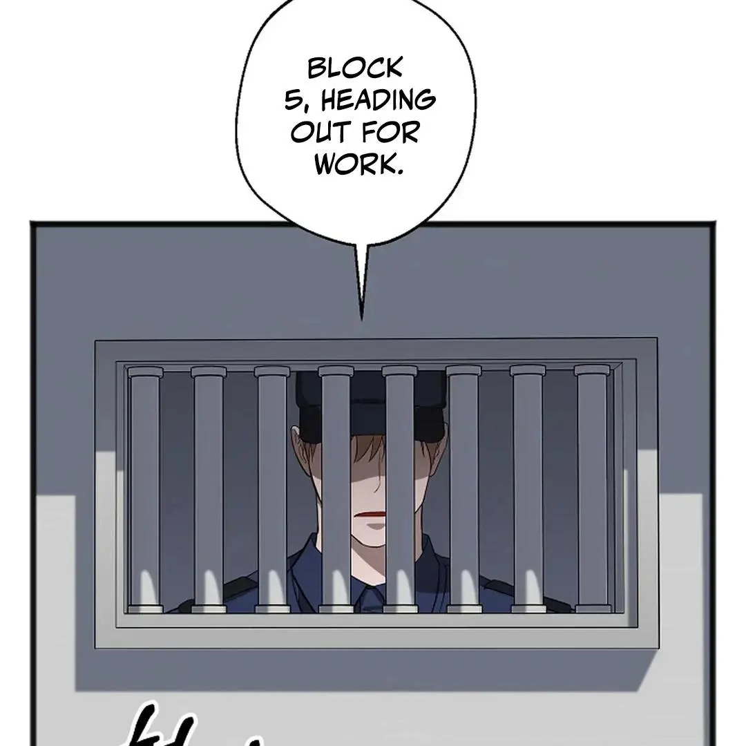 Excruciating Pain - Chapter 10 Page 75