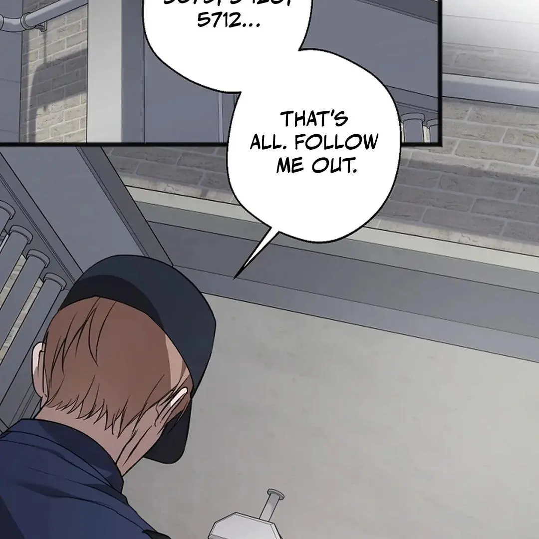 Excruciating Pain - Chapter 10 Page 77