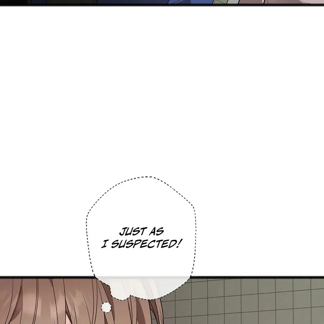 Excruciating Pain - Chapter 10 Page 79