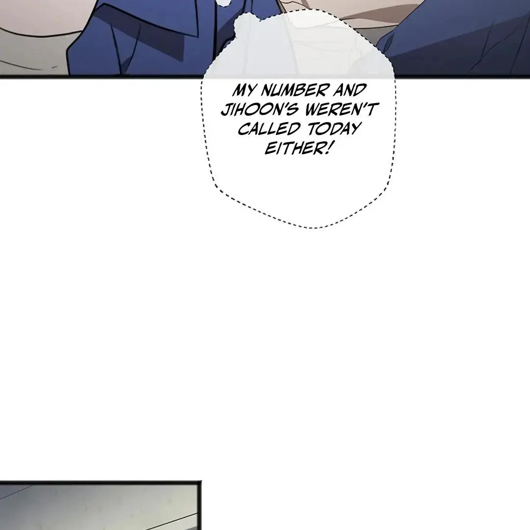Excruciating Pain - Chapter 10 Page 81