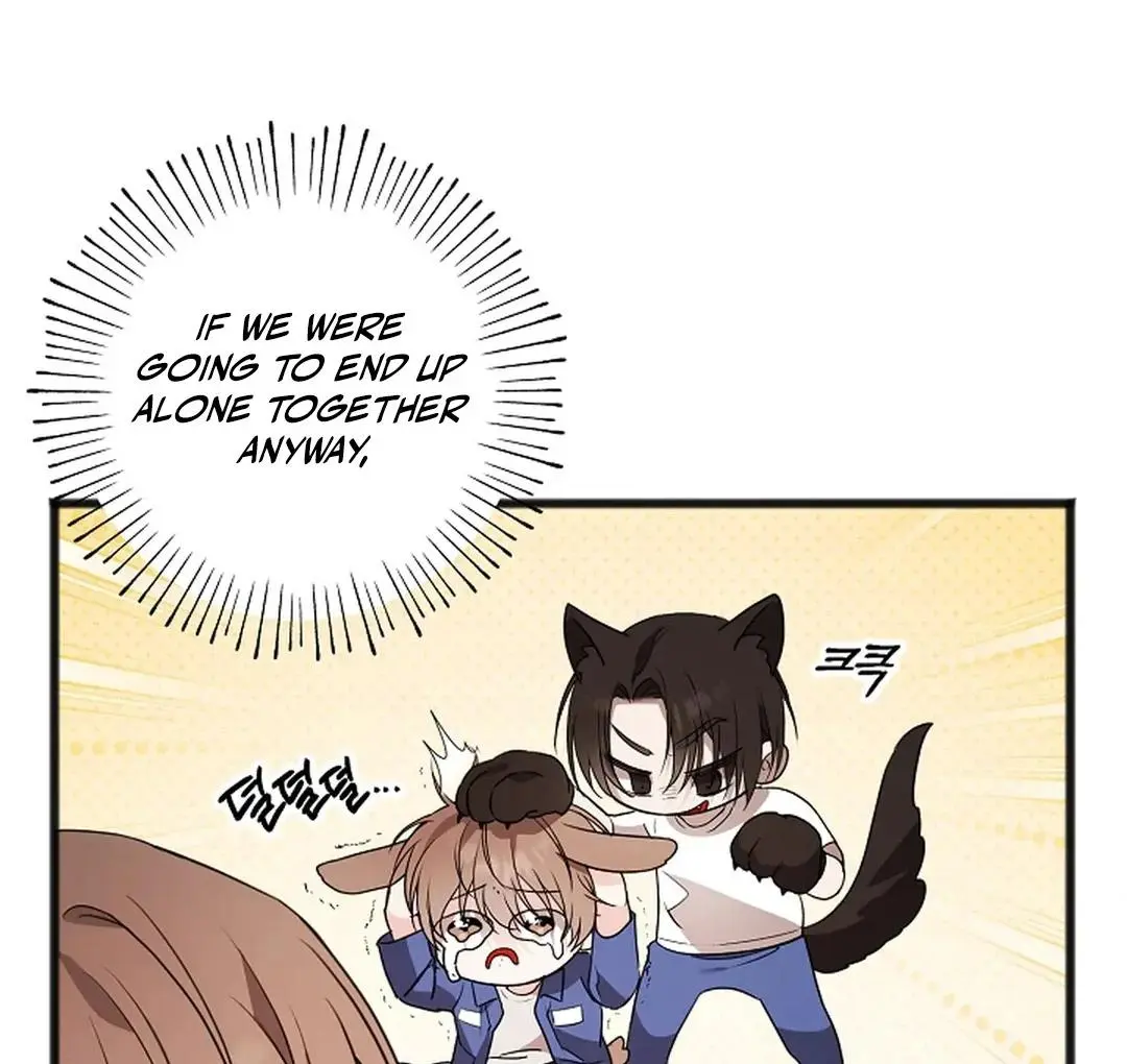 Excruciating Pain - Chapter 10 Page 84