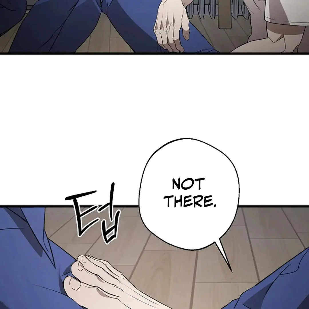 Excruciating Pain - Chapter 10 Page 95