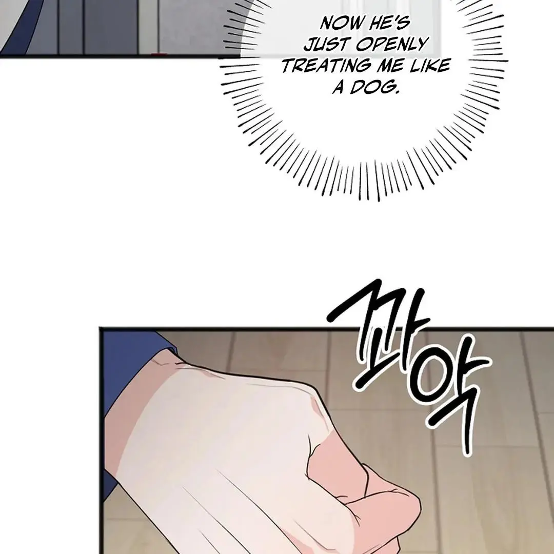 Excruciating Pain - Chapter 10 Page 100