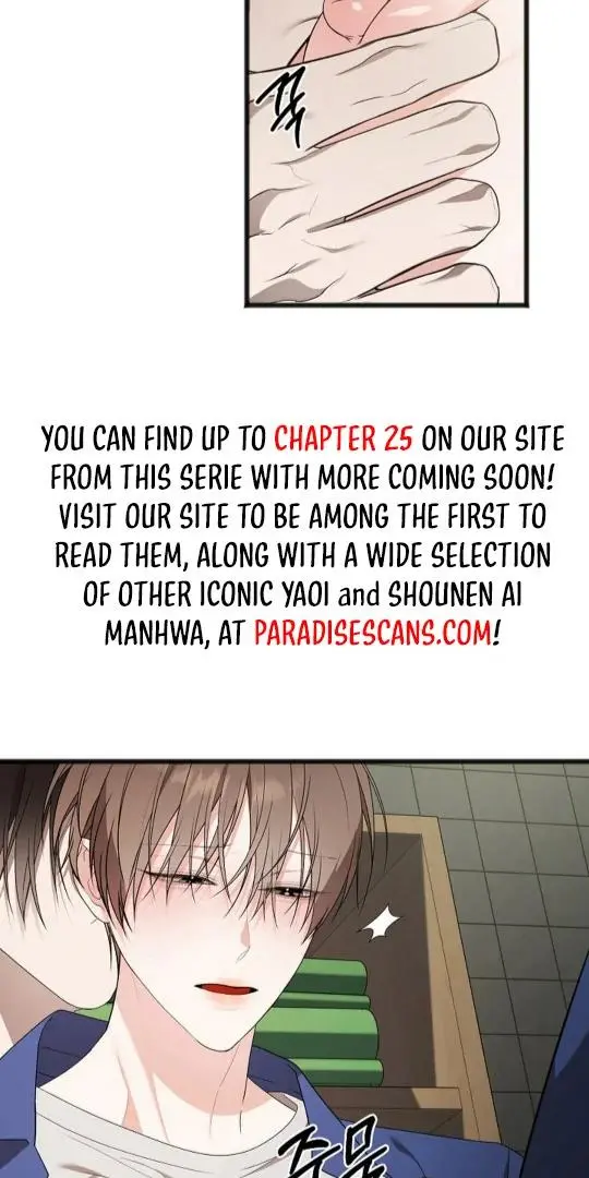 Excruciating Pain - Chapter 11 Page 5