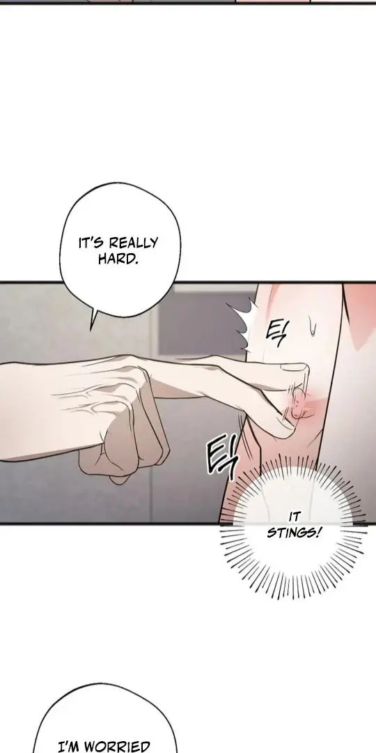 Excruciating Pain - Chapter 11 Page 24