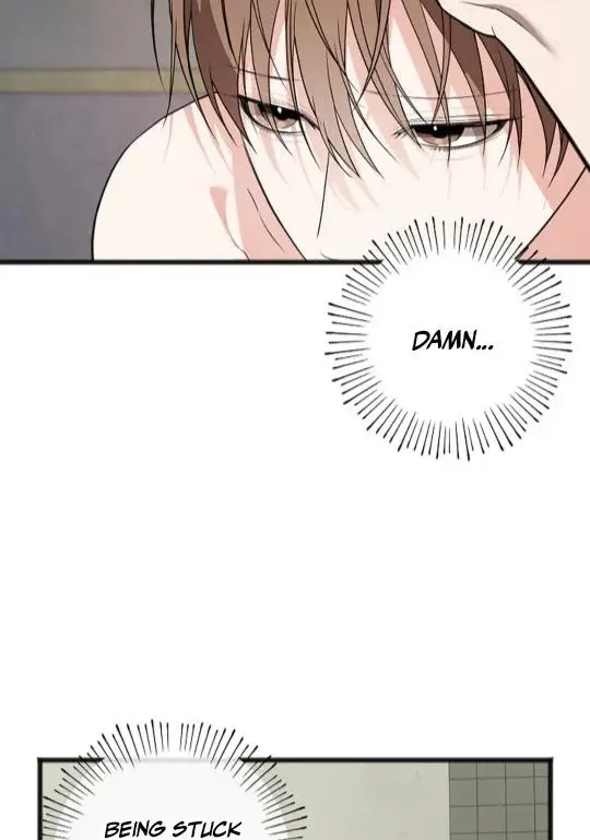Excruciating Pain - Chapter 11 Page 28