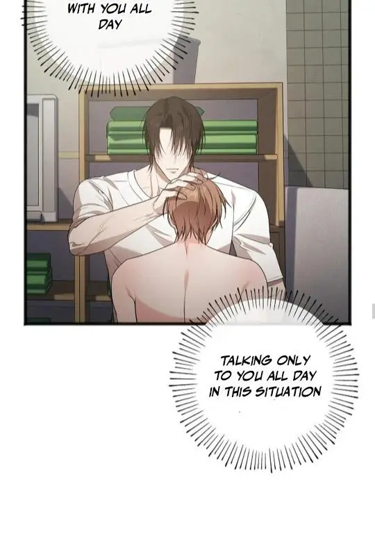Excruciating Pain - Chapter 11 Page 29