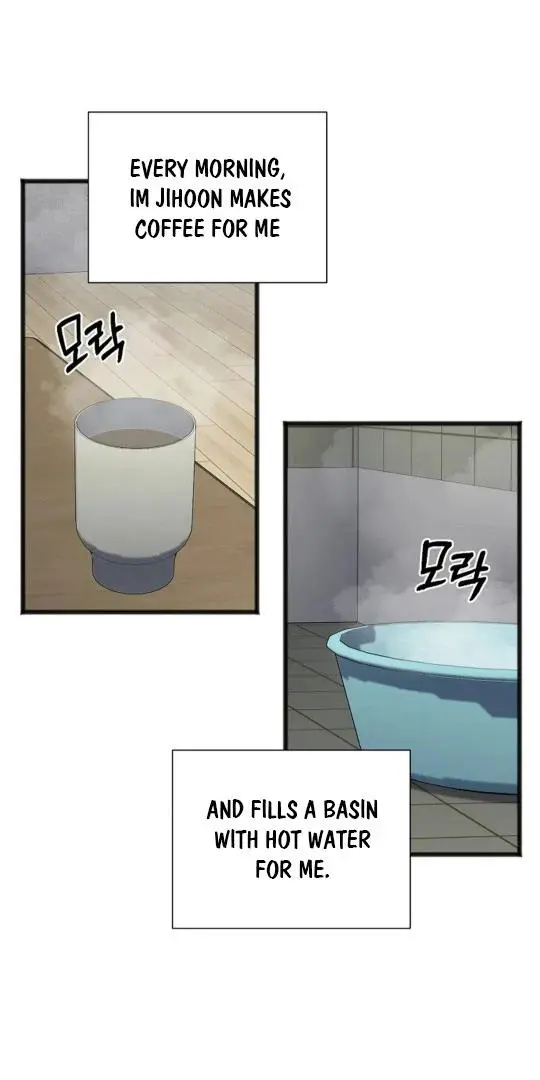 Excruciating Pain - Chapter 11 Page 32