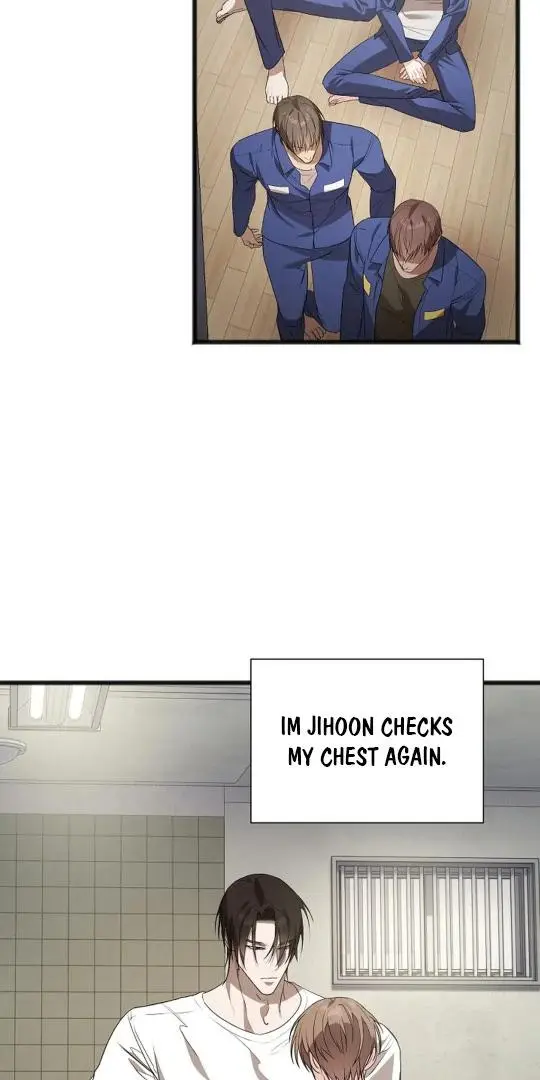 Excruciating Pain - Chapter 11 Page 35