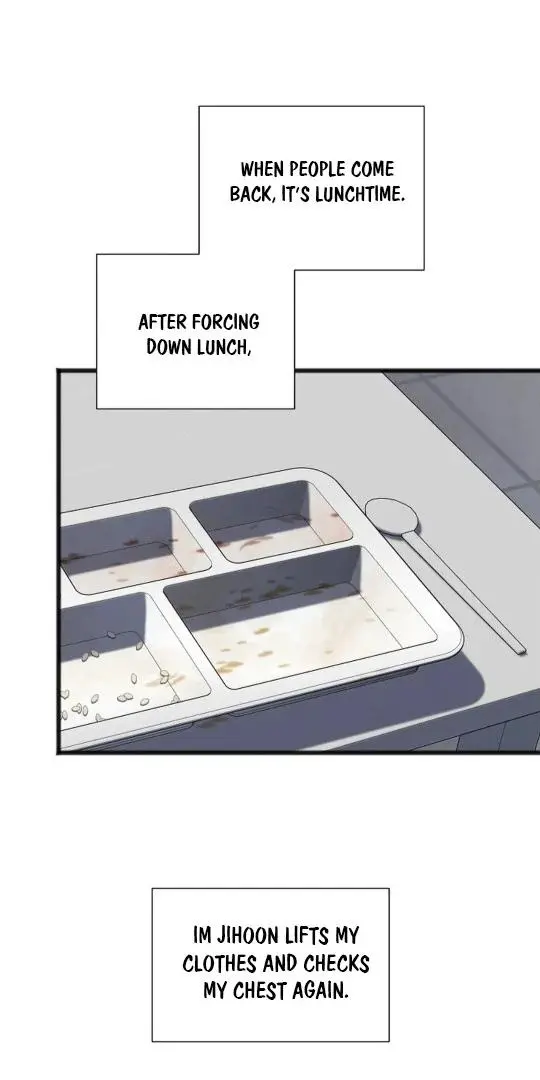 Excruciating Pain - Chapter 11 Page 37