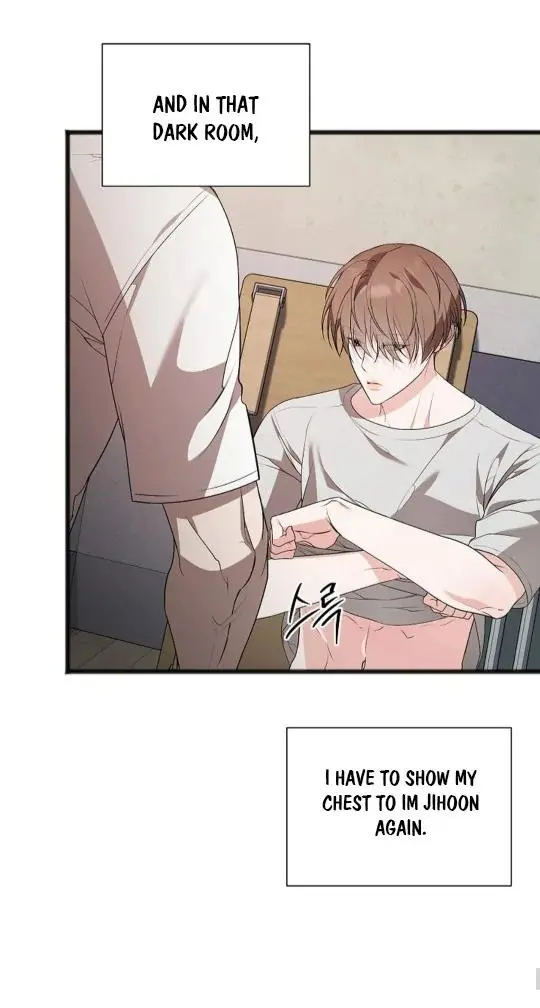 Excruciating Pain - Chapter 11 Page 40