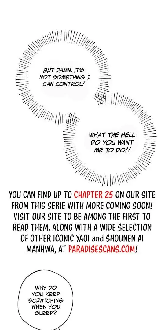 Excruciating Pain - Chapter 11 Page 45